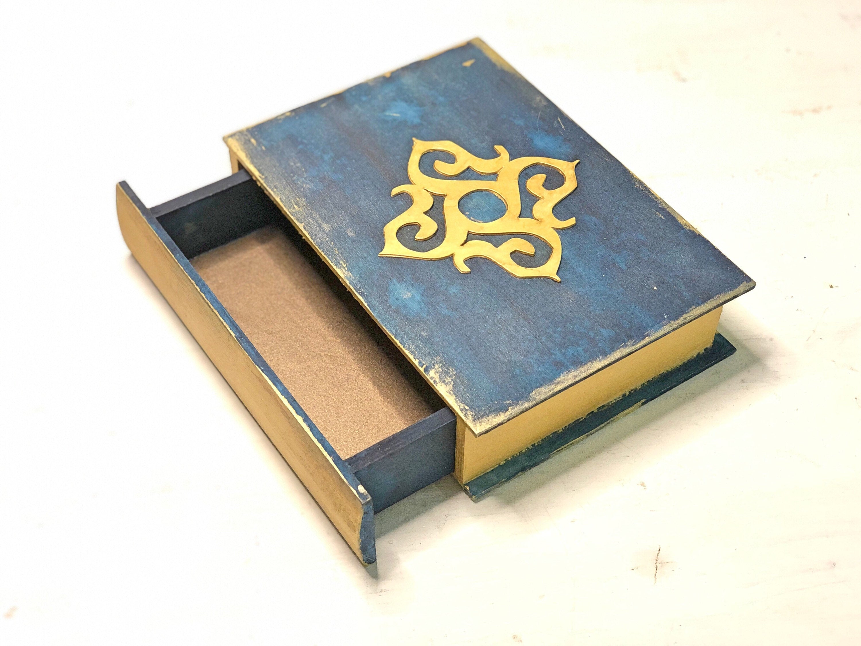 Magic Book  Magic book, Rpg, Fantasy props