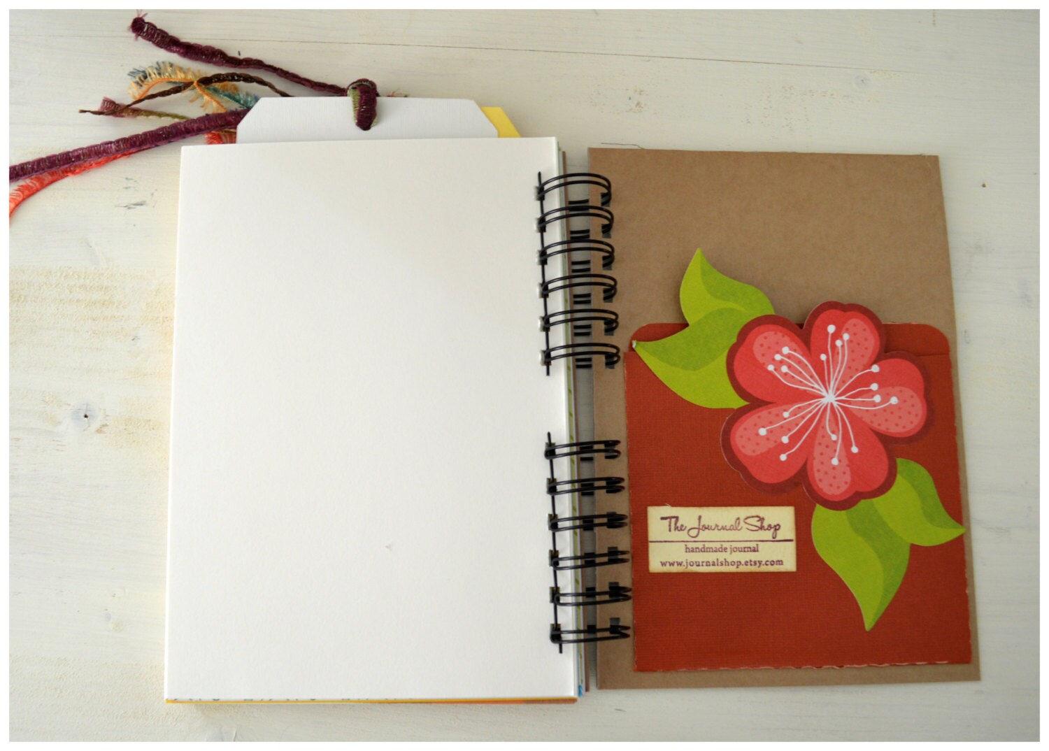Children Art Journaling Box Kit - Crossroads –