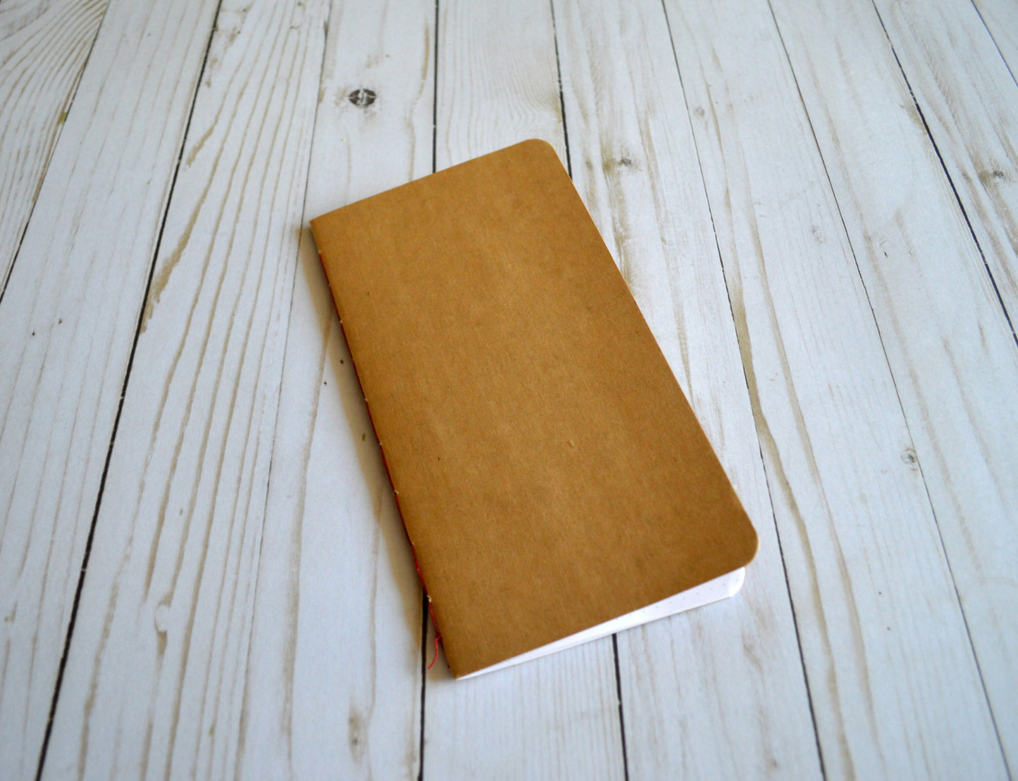 Rhodia Paper Dot Grid Traveler's Notebook Insert, Rhodia Paper Midori Insert, Journal Planner Refill , TN Notebook Insert