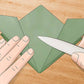 Natural Bone Folder for Bookbinding, Folding or Creasing paper - 3.5" or 5"