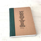 Hardcover Art Journal with Watercolor Paper, Pocket Travel Journal Sketchbook, New ideas Notebook, Urban Sketchers Gift, Backpack Journal