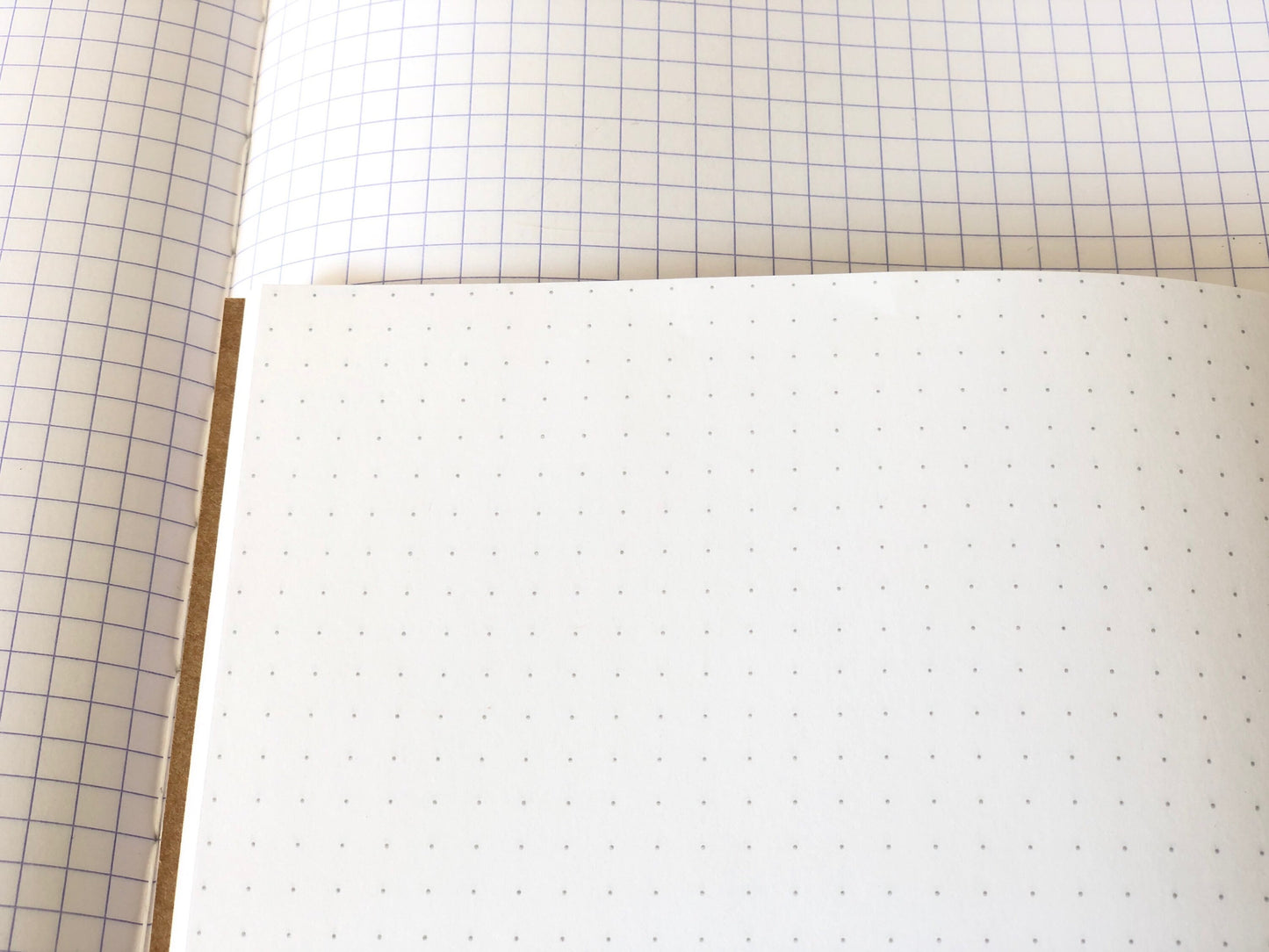 80gsm Rhodia Journal Notebook / Insert - A5, Set of 3 or 5