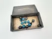 Picture of Wooden Box - Pirate Treasure Chest