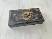 Picture of Wooden Box - Pirate Treasure Chest