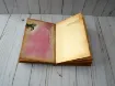 Picture of Vintage Junk Journal Wedding Book