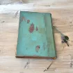 Picture of Vintage Junk Journal Wedding Book