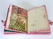 Picture of Fairytale Junk Journal