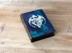 Picture of Celtic Dragon Magic Box