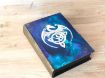 Picture of Celtic Dragon Magic Box