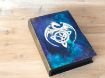 Picture of Celtic Dragon Magic Box