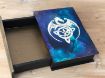 Picture of Celtic Dragon Magic Box