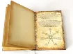 Picture of Blank Spell Book Grimoire