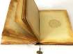 Picture of Blank Spell Book Grimoire