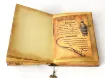 Picture of Blank Spell Book Grimoire