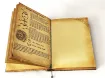 Picture of Blank Spell Book Grimoire