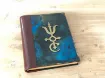 Picture of Sorcerer Spellbook - The Tome of Chaos