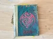 Picture of Blank Spellbook - Dragon Grimoire