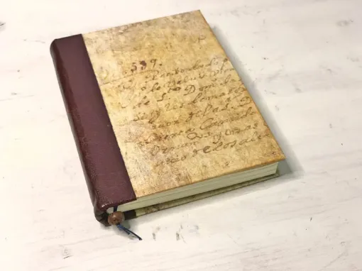 Picture of Journal Notebook