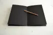 Picture of Journal Sketchbook - Black