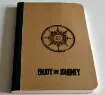 Picture of Travel Journal Sketchbook - Enjoy the Journey