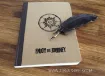 Picture of Travel Journal Sketchbook - Enjoy the Journey