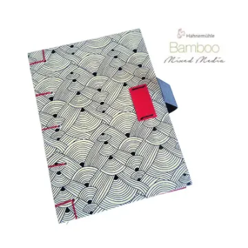 Show details for Artisan Journal Sketchbook Picture of Artisan Journal Sketchbook