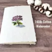 Picture of Large Artist Watercolor Sketchbook