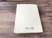 Picture of Large Artist Watercolor Sketchbook