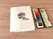 Picture of Large Artist Watercolor Sketchbook