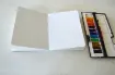 Picture of Small Watercolor Journal