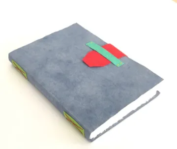 Show details for Artist Sketchbook Journal Picture of Artist Sketchbook Journal