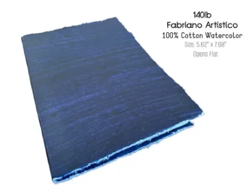 Show details for Softcover Watercolor Sketchbook Picture of Softcover Watercolor Sketchbook