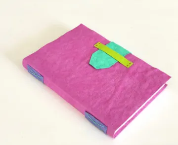 Show details for Artist Sketchbook Journal Picture of Artist Sketchbook Journal