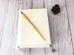 Picture of Hardcover Cotton Sketchbook