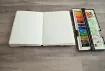 Picture of Watercolor Journal Sketchbook