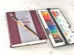 Picture of Watercolor Journal Sketchbook