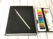 Picture of Large Watercolor Sketchbook