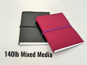 Show details for Pocket Travel Journal Picture of Pocket Travel Journal