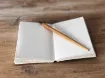 Picture of Pocket Cotton Watercolor Sketchbook