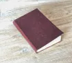 Picture of Pocket Cotton Watercolor Sketchbook