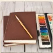 Picture of Watercolor Journal Sketchbook