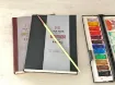 Picture of Watercolor Journal Sketchbook