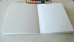 Picture of Extra Large Journal Sketchbook