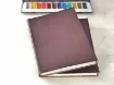 Picture of Large Arches Cotton Watercolor Journal