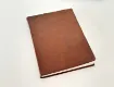 Picture of Leather Travel Journal