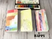 Picture of Travellers Notebooks Watercolor - Set of 3