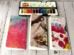 Picture of Travellers Notebooks Watercolor - Set of 3