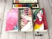 Picture of Travellers Notebooks Watercolor - Set of 3