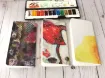 Picture of Travellers Notebooks Watercolor - Set of 3