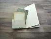 Picture of Travellers Notebooks Watercolor - with pockets & cards #1